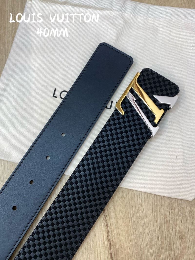 LV Belts